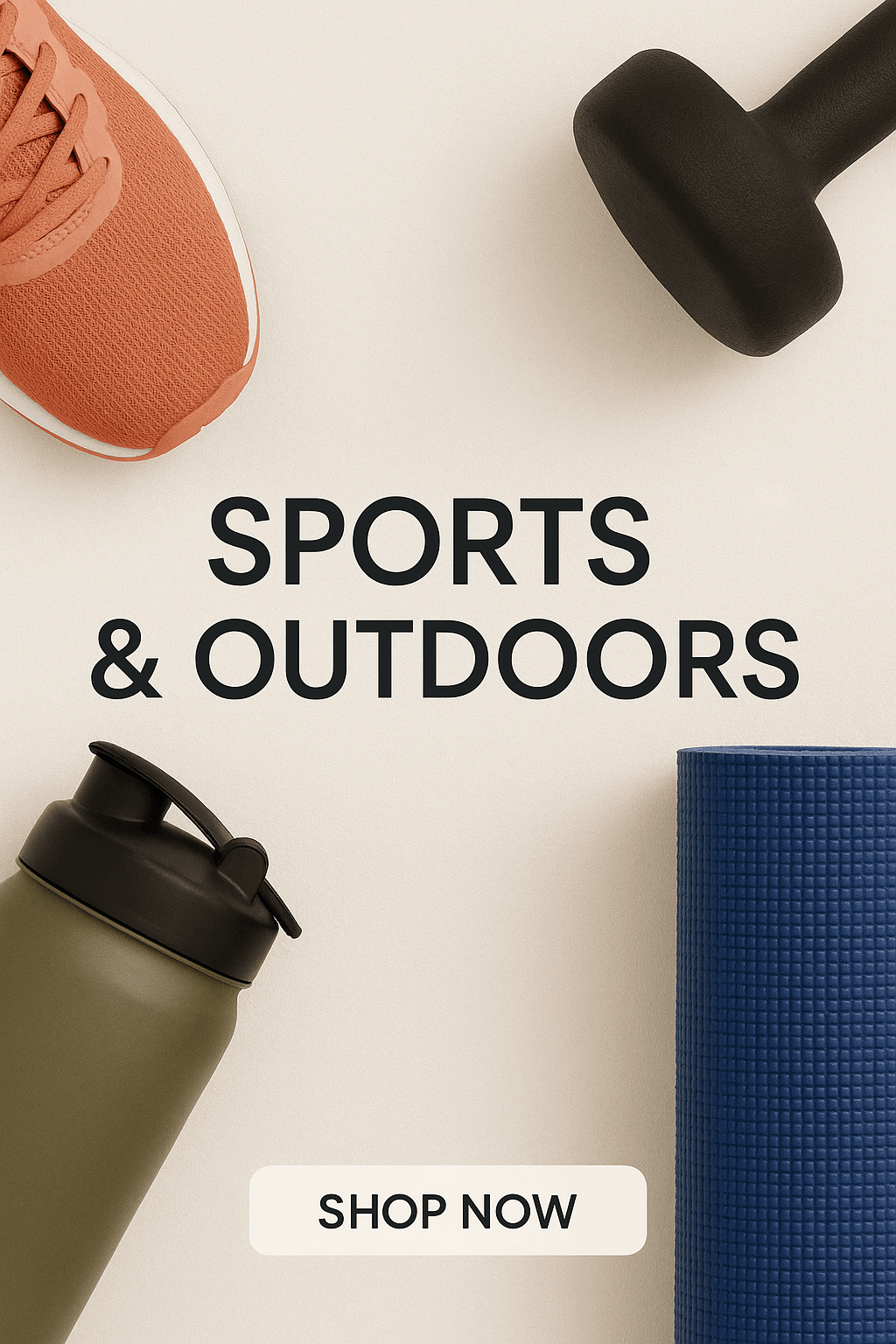 Spor ve dış mekan